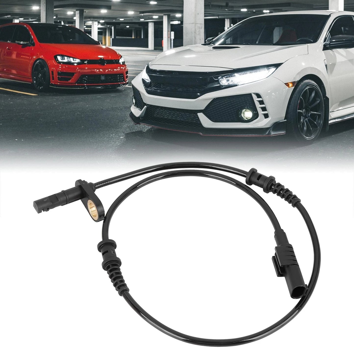 ABS Wheel Speed Sensor for Mercedes-Benz E55 AMG (2003-2006)