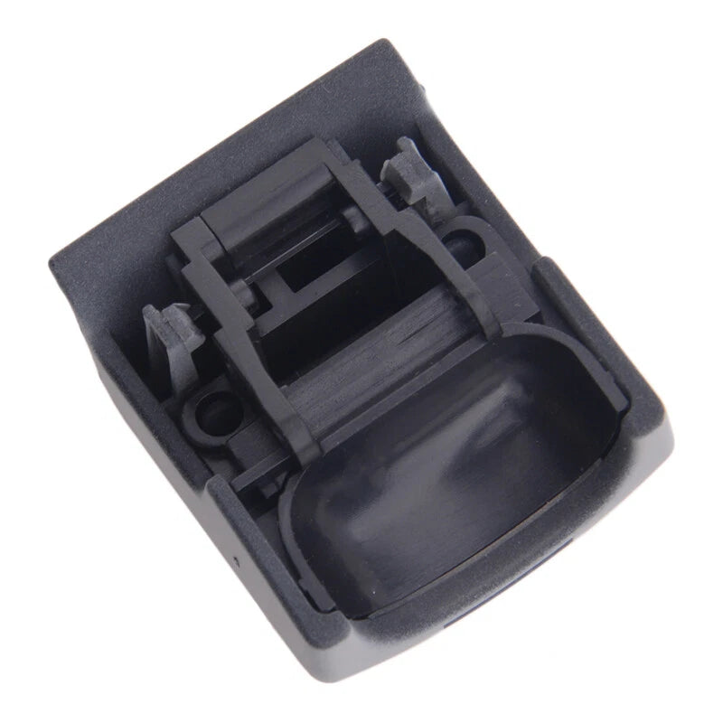 Gray Sunroof Window Switch Cover for Mercedes C E CLS Class