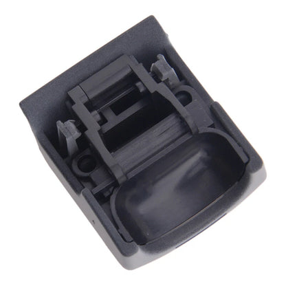 Gray Sunroof Window Switch Cover for Mercedes C E CLS Class