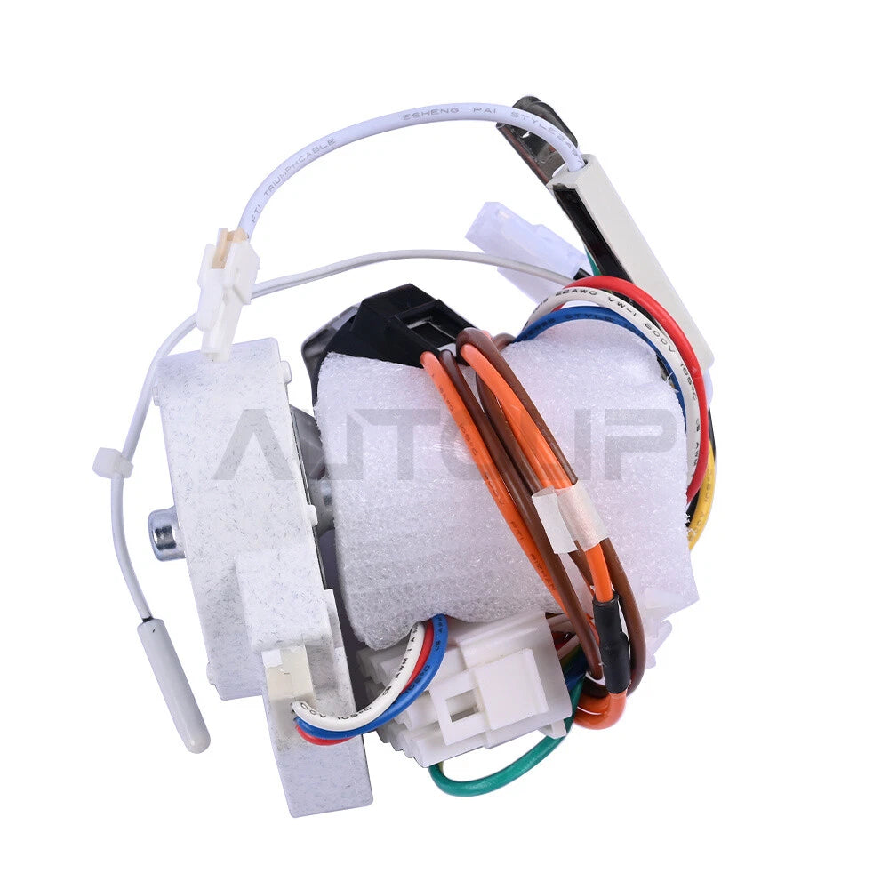 Evaporator Fan Motor for Whirlpool Refrigerator