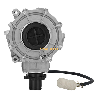 Rear Differential for Yamaha Grizzly 660 (2002–2008)