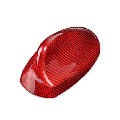 Carbon Fiber Shark Fin Antenna Cover for Alfa Romeo Giulia Stelvio (2017-2023)