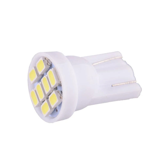 10x LED Dashboard Bulbs for GMC Chevy Silverado (1999-2002)