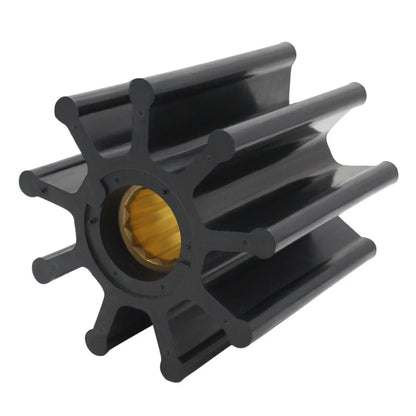 Raw Sea Water Pump Impeller Kit for Jabsco/Caterpillar/Johnson (2009-2023)
