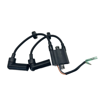 Ignition Coil for Yamaha Marine 9.9HP 15HP 4-Stroke (2018-2023)