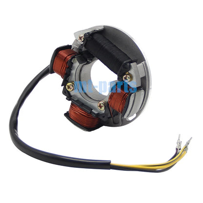 Stator for Sea-Doo Challenger, Sportster 1800, Explorer (1996-2001)
