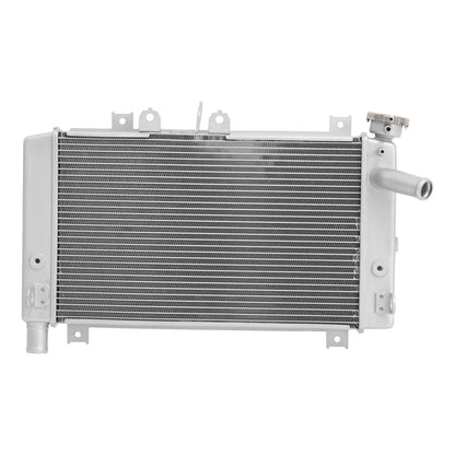 Radiator Engine Cooler for Kawasaki Ninja ZX4RR ZX4R (2023-2025)