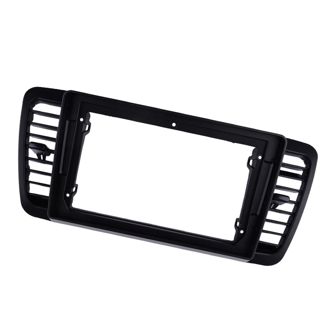 Car Stereo Radio Fascia Panel for Subaru Outback Legacy (2004-2009)