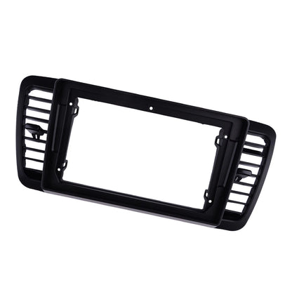 Car Stereo Radio Fascia Panel for Subaru Outback Legacy (2004-2009)