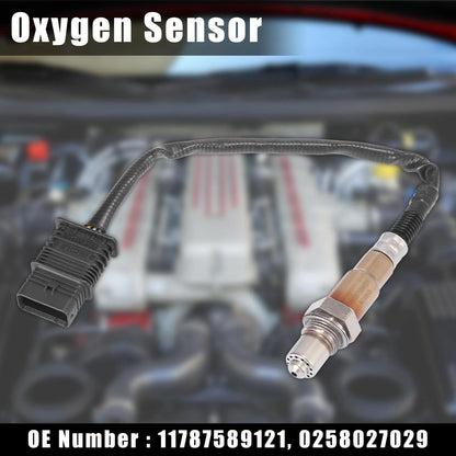 Oxygen Sensor 2 x Air Fuel Ratio Upstream for BMW X5 (2011-2017)