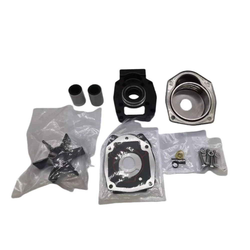 Water Pump Impeller Kit for Mercury Mariner 40-125 HP