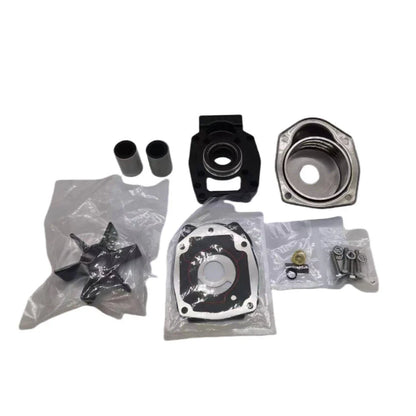 Water Pump Impeller Kit for Mercury Mariner 40-125 HP