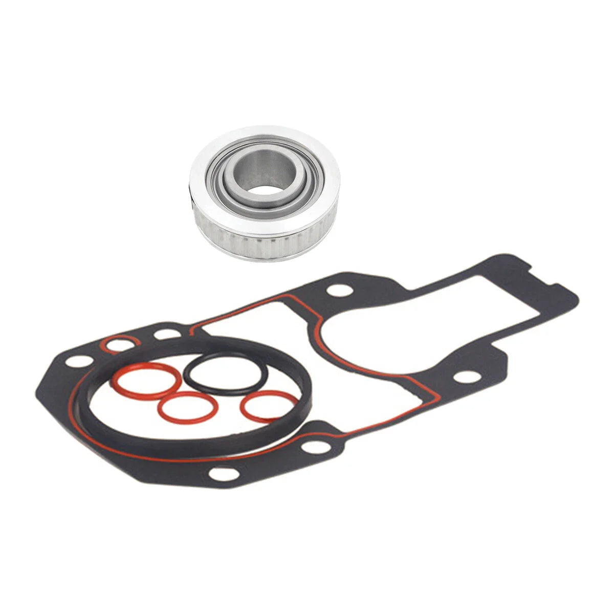 Gimbal Bearing Gasket Seal Kit for MerCruiser Alpha One Gen II Sterndrive