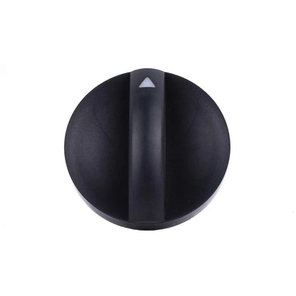 Air Condition A/C Panel Control Switch Knob Black Fits Toyota Hilux Vigo 2005-10