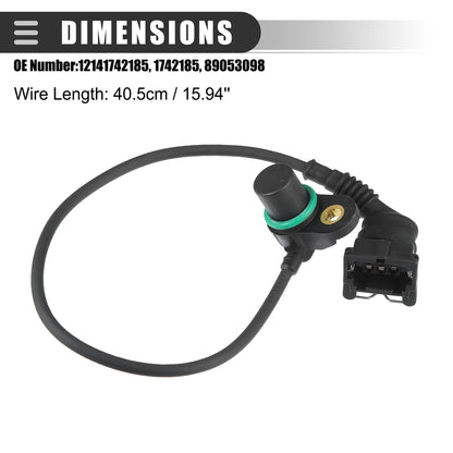 Camshaft Position Sensor for BMW 540i V8 4.4L Sedan (1997-1998)