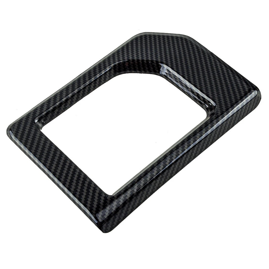 Gear Shift Knob Frame Bezel for Toyota Tundra (2014-2021)