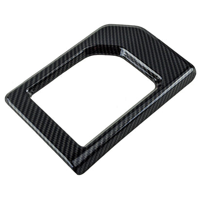 Gear Shift Knob Frame Bezel for Toyota Tundra (2014-2021)