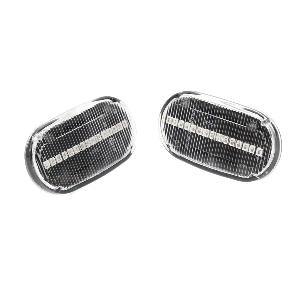 Side Marker Lights for Suzuki Jimny, Mazda AZ Off-Road, Chevrolet Cruze