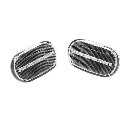 Side Marker Lights for Suzuki Jimny, Mazda AZ Off-Road, Chevrolet Cruze