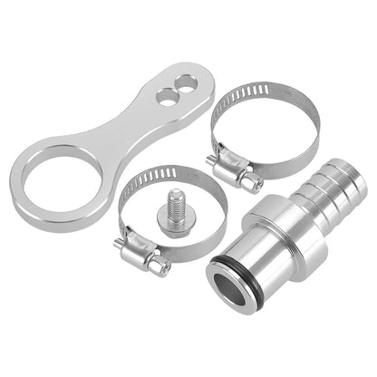 Coolant Hose Kit for Dodge Ram Cummins 6.7L (2009-2019)