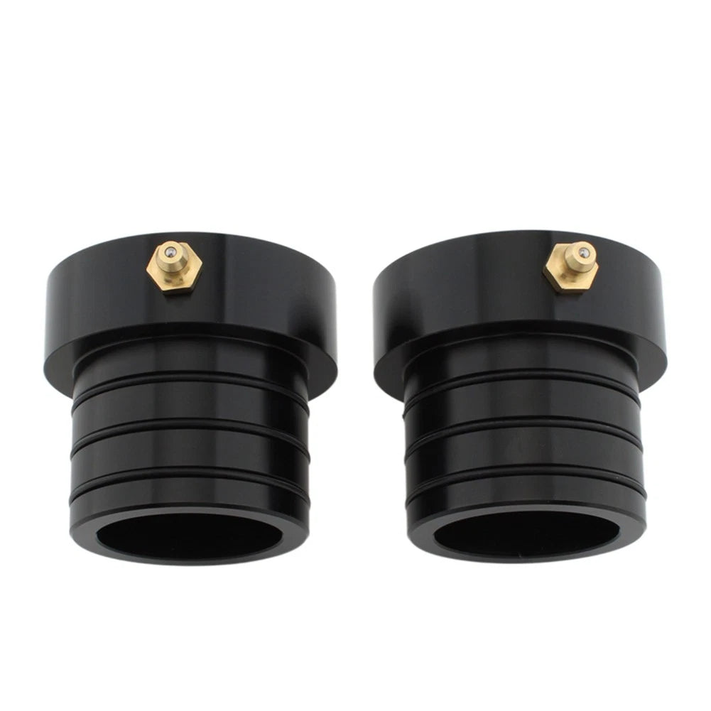 Axle Tube Seal Kit for Jeep Wrangler JK TJ XJ Dana 30/44 (2007-2018)
