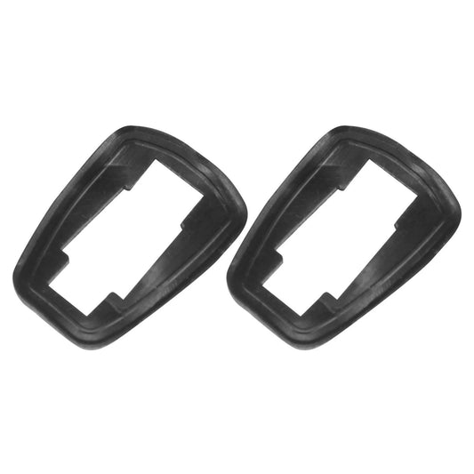 2 x Front Windshield Washer Nozzles for Jeep Grand Cherokee (2005-2016)