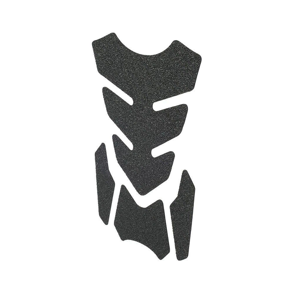 Anti-Slip Tank Pad Stickers for Ducati & Yamaha (No Year Specified)