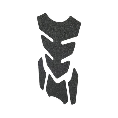Anti-Slip Tank Pad Stickers for Ducati & Yamaha (No Year Specified)
