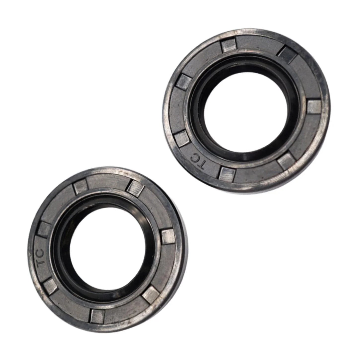 Oil Seal for Yamaha Outboard 2Pcs 93101/93104 16M Series