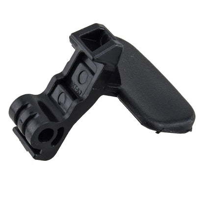 Armrest Lower Clip Latch for 2014-2016 Kia Forte Black