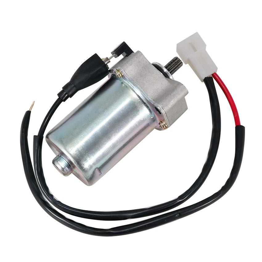 Starter Motor for Polaris Outlaw 90, 110 (2007-2018)