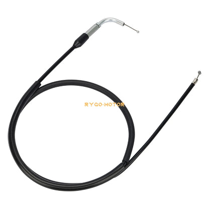 Choke Starter Cable for Yamaha Big Bear (2000–2001)