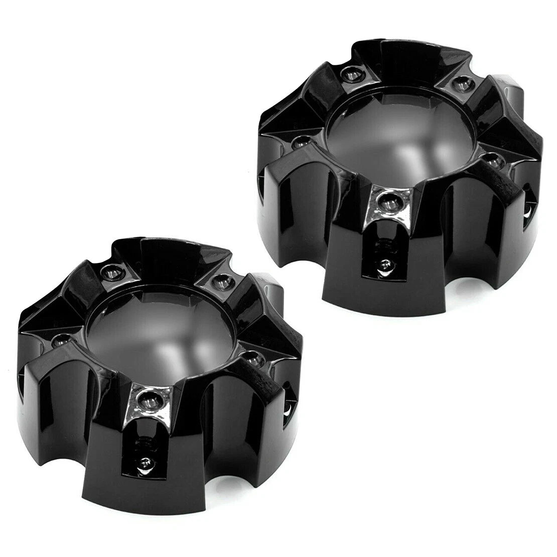 153mm Wheel Center Caps Hub Covers for Ballistic SN
