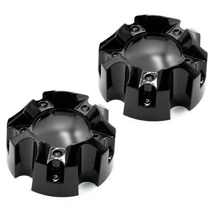 153mm Wheel Center Caps Hub Covers for Ballistic SN