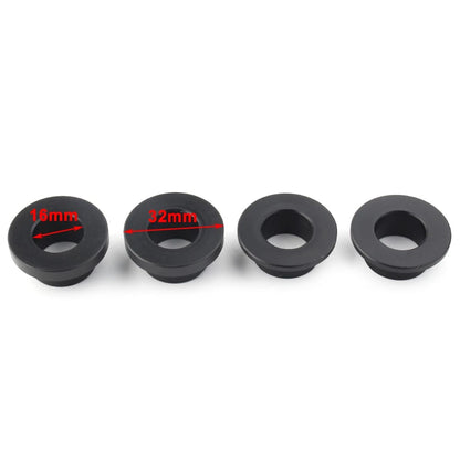 Shock Bushings Bearings for Polaris RZR 800 EFI 570 EFI (2008-2013)