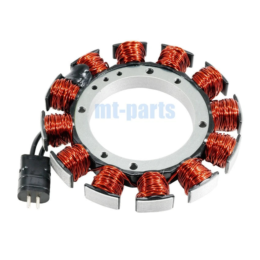 Stator Magneto for Harley-Davidson 1200 Super Glide, Electra Glide (76-80)