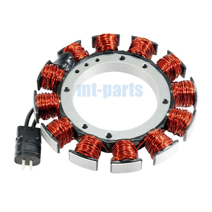 Stator Magneto for Harley-Davidson 1200 Super Glide, Electra Glide (76-80)