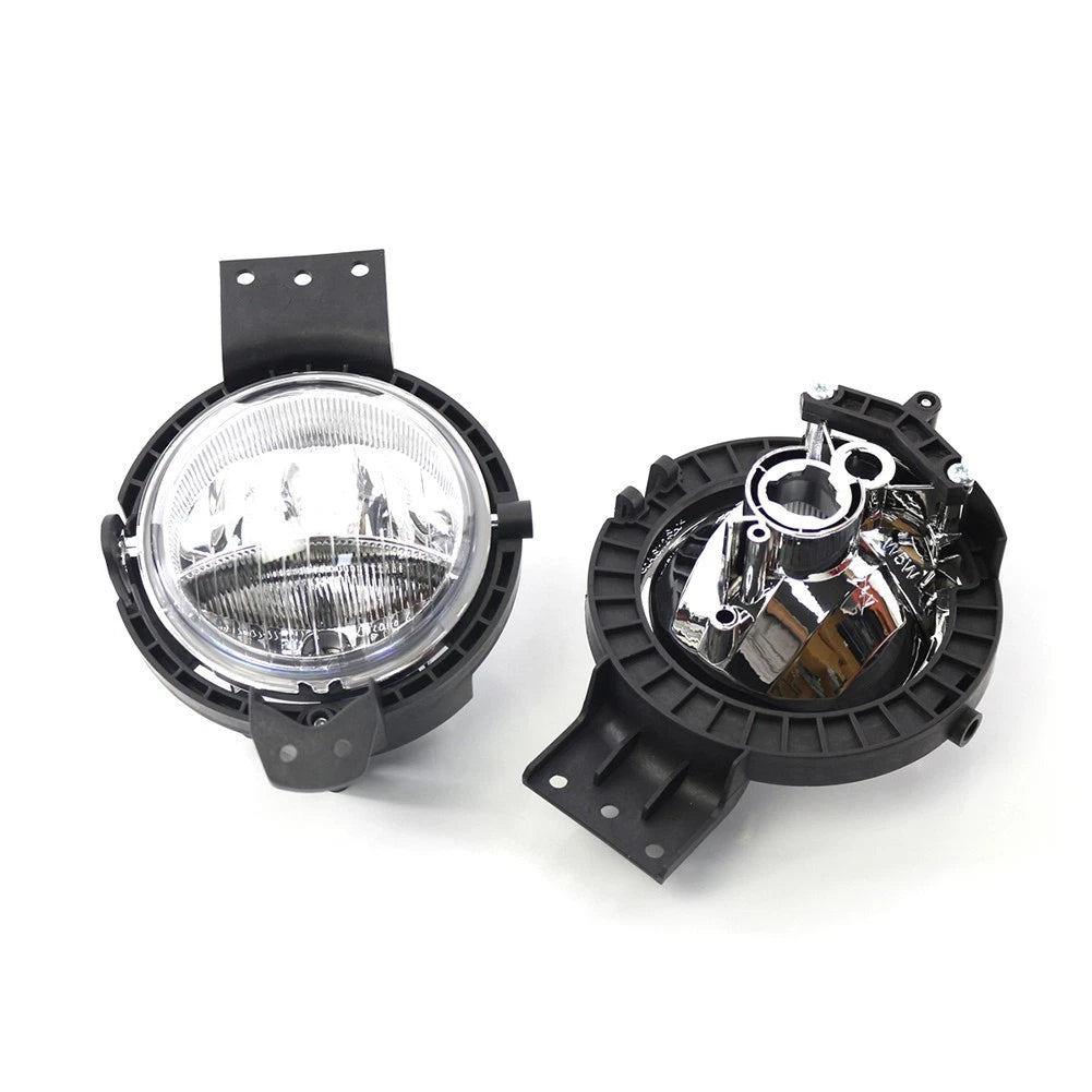 Fog & Daytime Running Light Lamps for BMW Mini Cooper Countryman Paceman (2011-2016)