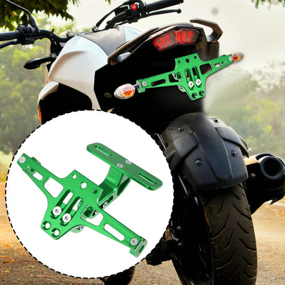 License Plate Bracket Fender E-liminator OEM Turn Signal for Motorcycle