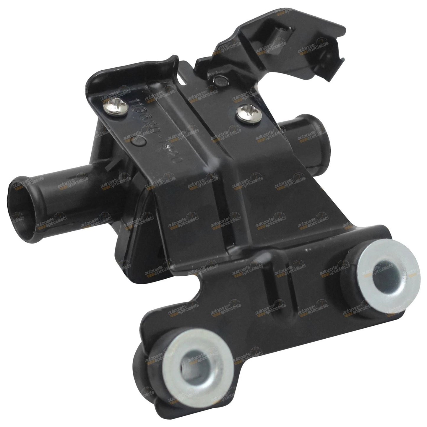 Engine Heater Valve Tap for Toyota Landcruiser FZJ80R (1992–1995)