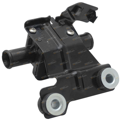 Engine Heater Valve Tap for Toyota Landcruiser FZJ80R (1992–1995)