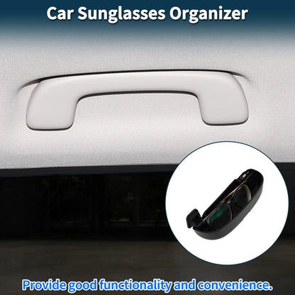 Sunglasses Case for Ford Focus MK4 ST 2018-2025 Eyeglasses Holder Storage Box