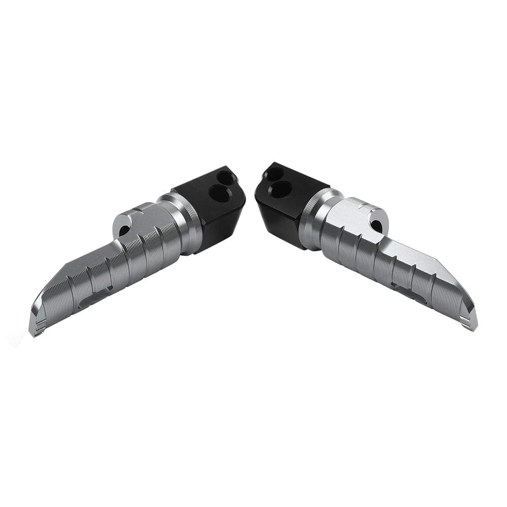 Rear Footrests Pegs for BMW R Nine T, F900R, R1250R, S1000R (2014-2023)