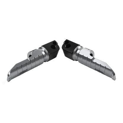 Rear Footrests Pegs for BMW R Nine T, F900R, R1250R, S1000R (2014-2023)