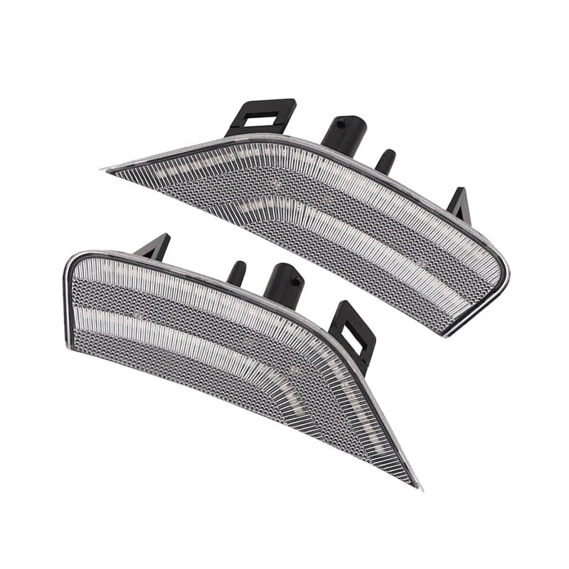 Side Indicator Light Lens for GMC Yukon XL (2000-2006)