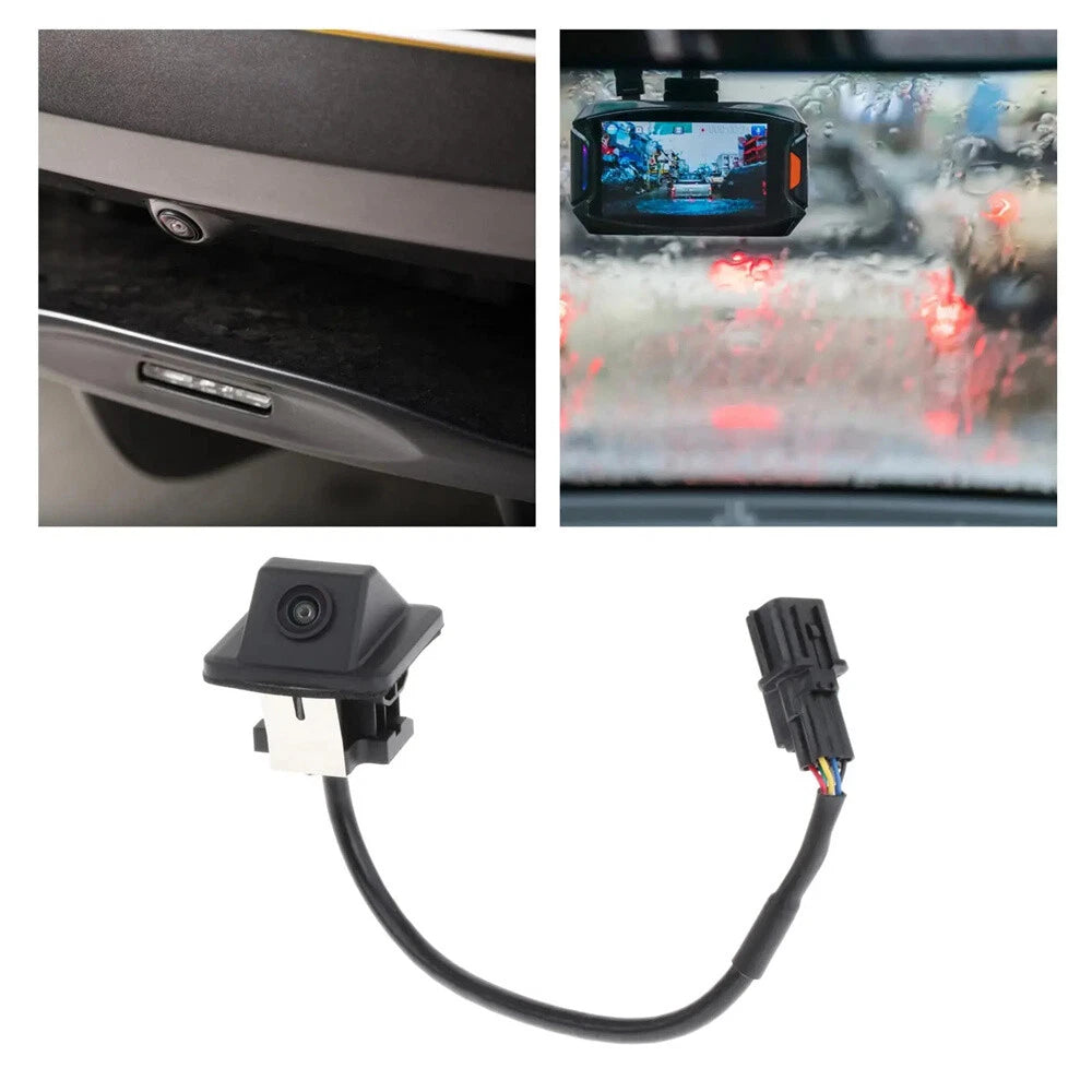 Rear Backup Camera for Kia Optima EX LX (2014-2016)