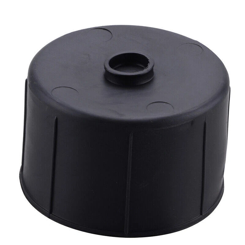 Rubber Cup Holder Insert for Dodge Ram 1500, 2500, 3500 (2009-2016)