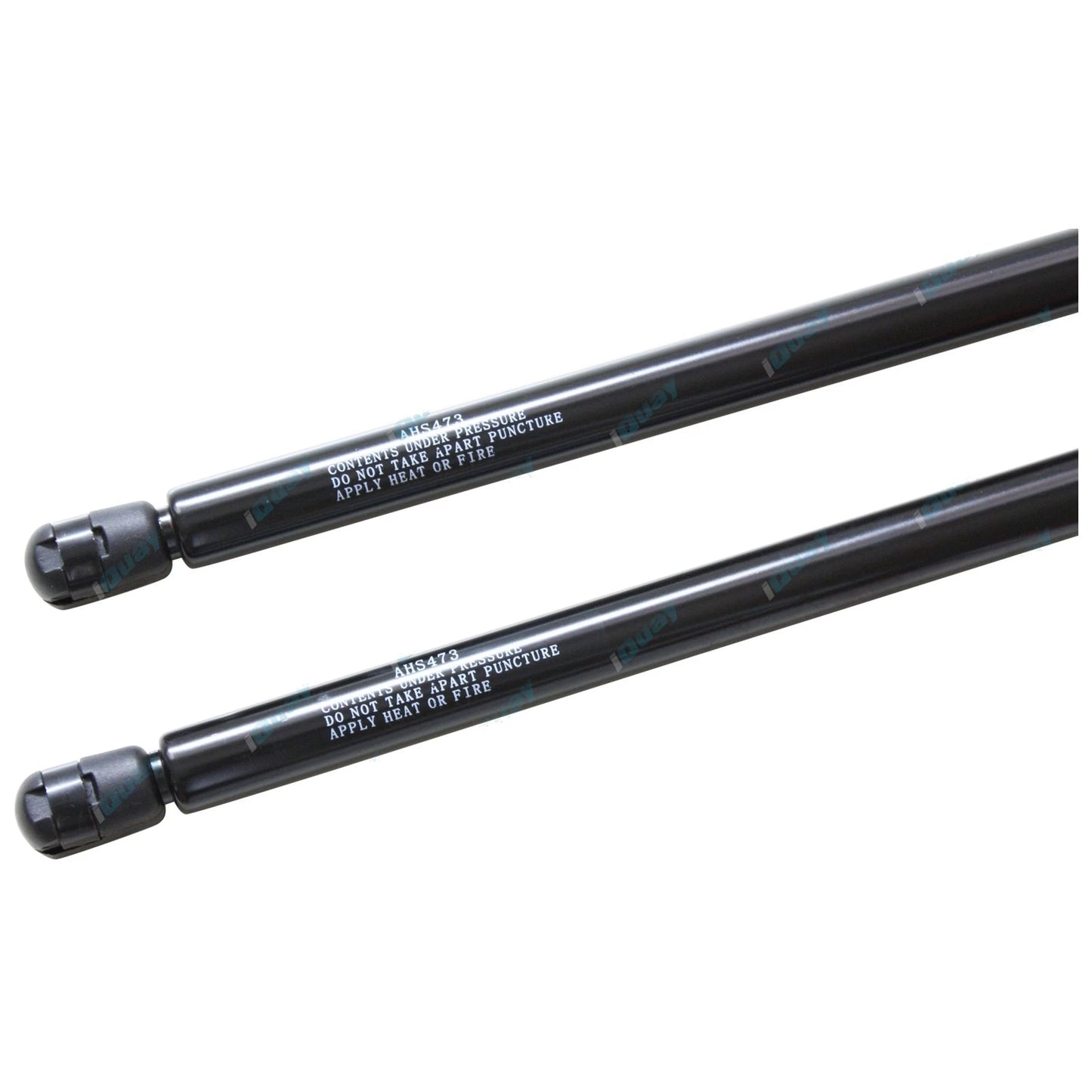 Gas Tail Gate Struts 2 x for Toyota Landcruiser 80 Series (1990-1997)