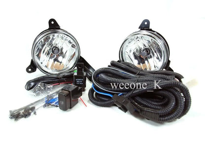Fog Light Lamp for Mitsubishi Triton Animal (2006-2008)