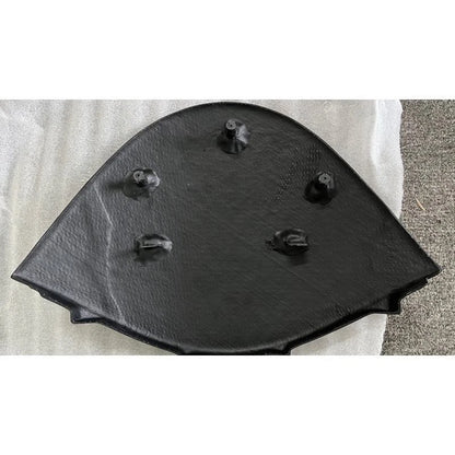 RHD Carbon Fiber Speedometer Top Cover Replace for Mazda RX-7 RX7 FD3S